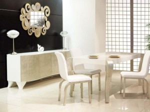 Lider Mobilya Yemek Odası Takımları