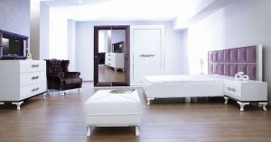 Lider Yatak Odası Takımları