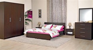 Merinos Yatak Odası Takımları