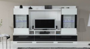 Milano Duvar Üniteleri