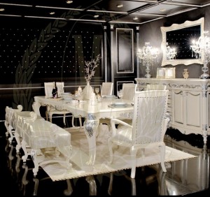 Mirage Mobilya Modelleri