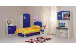 Modalife Genç Odası