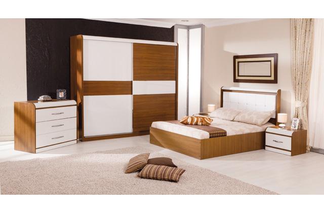 Modalife Yatak Odası Modelleri