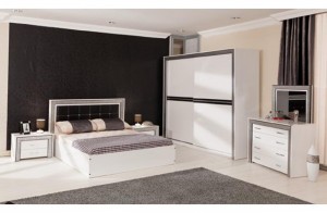 Modalife Yatak Odası Modelleri