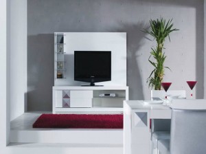 Panello Mobilya Duvar Üniteleri