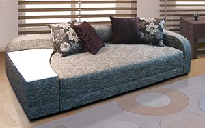 Seray Yataklı Kanepeler