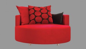 Zebrano Mobilya Modelleri