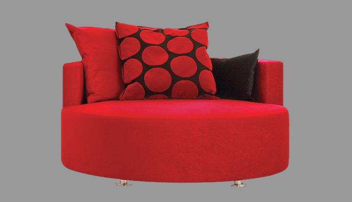 Zebrano Mobilya Modelleri