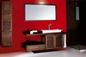 Masko Banyo Dolapları