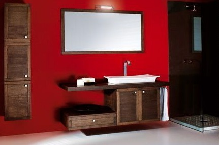 Masko Banyo Dolapları
