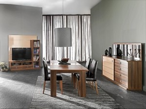 Teleset Yemek Odası Takımları