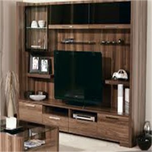 Wenge TV Üniteleri Modelleri