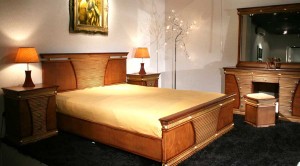 Weltew Mobilya Yatak Odası Takımları