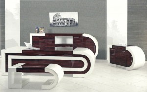 Modoko Ofis Mobilyaları