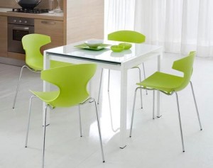 İkea Yemek Odaları