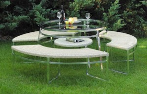 Modoko Bahçe Mobilyaları