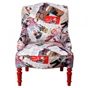 Pierre Cardin Berjer Koltuk Modelleri