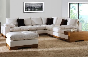 Wenge Mobilya Köşe Takımları