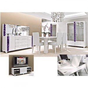 Pierre Cardin Yemek Odası Takımları