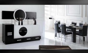 Kervan Yemek Odası Takımları