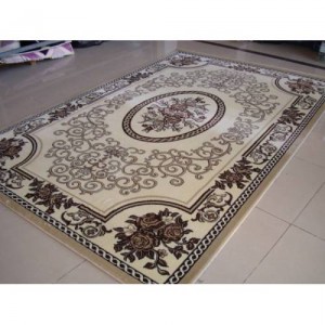 Kabartma Halı Modelleri