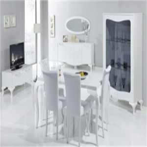 Panello Mobilya Yemek Odaları