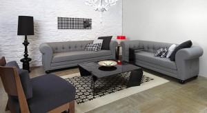 Milano Mobilya Oturma Grupları