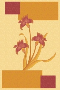 Tuğra Halı Modelleri