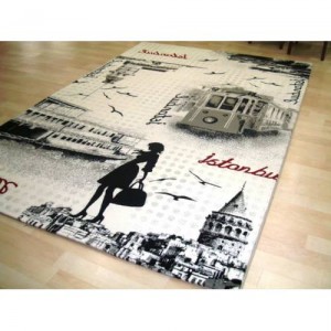 Giza Halı Modelleri