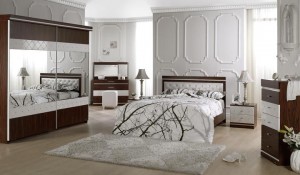 Rönesans Mobilya Yatak Odası Modelleri