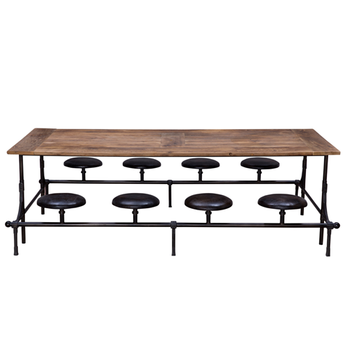 Mudo Mobilya, Mudo Bahçe Mobilyaları Koltuk Takımları