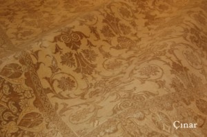 Çınar Halı Modelleri