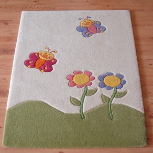 Barbie Halı Modelleri