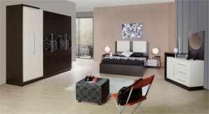 İnnova Mobilya Yatak Odası Takımı