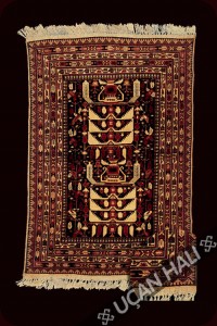 Uçan Halı Modelleri