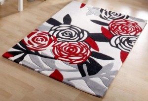 Darbaz Halı Modelleri