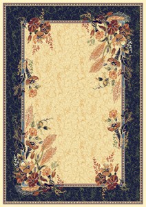 Mutlu Halı Modelleri