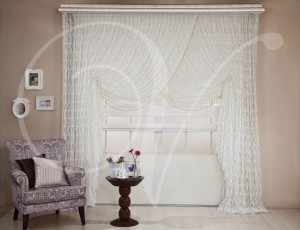 Katlamalı Perde Modellerinin Özellikleri