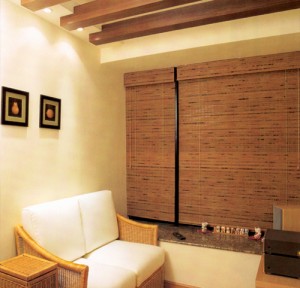 Ahşap Stor Perde Modellerinin Özellikleri