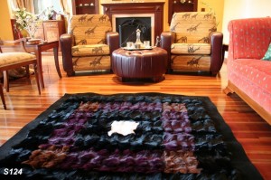 Çıraklar Halı Modelleri