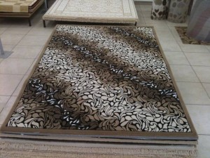 Seral Halı Modelleri