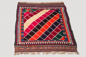 Uşak Halı Modelleri