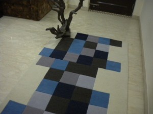 Asya Halı Modelleri