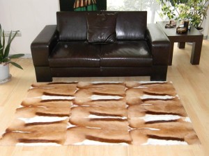 Post Halı Modelleri