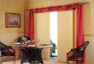 PVC Dikey Perde Modellerinin Özellikleri