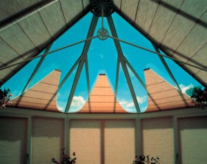 Kış Bahçesi Perde Sistemi Modelleri