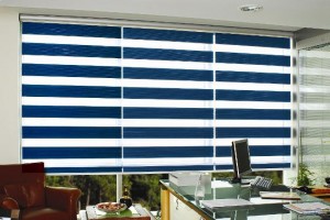 Zebra Perde Modellerinin Özellikleri