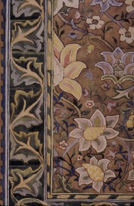 Klasik Halı Modelleri