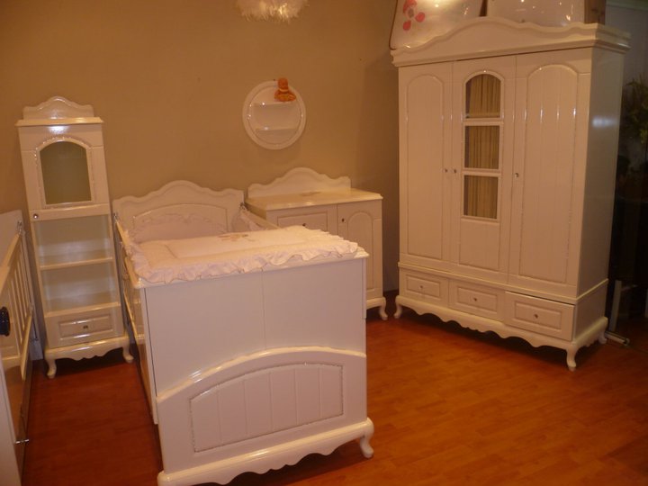 Avangart Bebek Odası Modelleri Çeşitleri Örnekleri, En