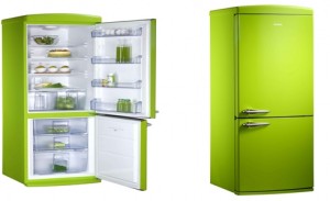 Buzdolabı Modelleri